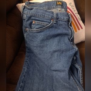 Men's Lee Jeans